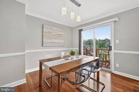 Dining - 21232 Hedgerow Ter, Ashburn, VA 20147 photo 1 of 3
