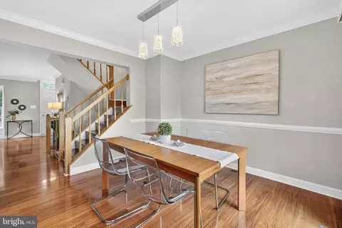Dining - 21232 Hedgerow Ter, Ashburn, VA 20147 photo 2 of 3