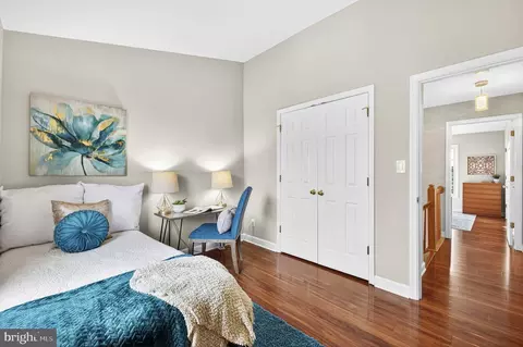 Bedroom - 21232 Hedgerow Ter, Ashburn, VA 20147 photo 4 of 8