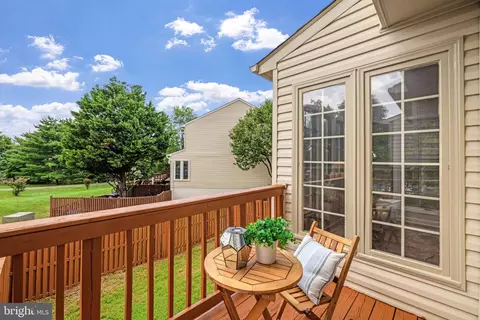 Exterior - 21232 Hedgerow Ter, Ashburn, VA 20147 photo 8 of 15
