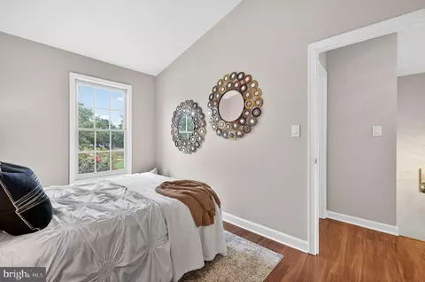 Bedroom - 21232 Hedgerow Ter, Ashburn, VA 20147 photo 8 of 8