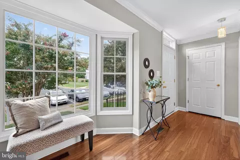 Entry Way - 21232 Hedgerow Ter, Ashburn, VA 20147 photo 3 of 10