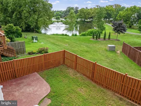 Exterior - 21232 Hedgerow Ter, Ashburn, VA 20147 photo 15 of 15