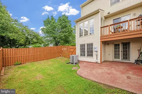Exterior - 21232 Hedgerow Ter, Ashburn, VA 20147 photo 12 of 15