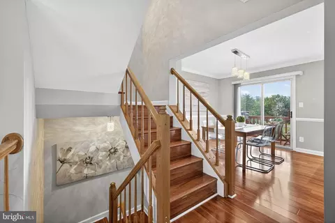 Entry Way - 21232 Hedgerow Ter, Ashburn, VA 20147 photo 5 of 10