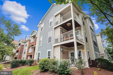 21014 Timber Ridge Ter #102, Ashburn, VA 20147