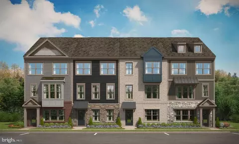 208 Chianti Ter SE, Leesburg, VA 20175