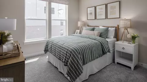 Bedroom - 45197 Drowes Ter, Sterling, VA 20166 photo 2 of 2