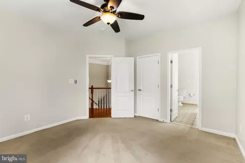 Bedroom - 22197 Windy Pine Ct, Broadlands, VA 20148 photo 2 of 4