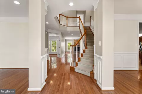 Entry Way - 22197 Windy Pine Ct, Broadlands, VA 20148 photo 1 of 6