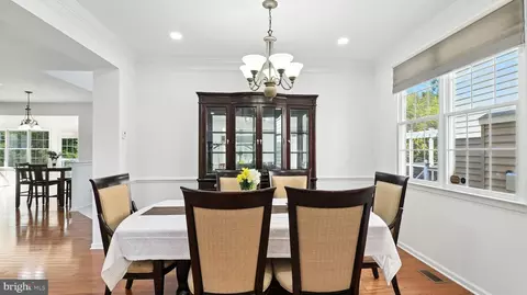 Dining - 43080 Addlestone Pl, Ashburn, VA 20148 photo 1 of 1