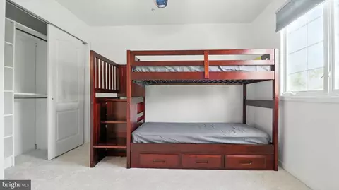 Bedroom - 43080 Addlestone Pl, Ashburn, VA 20148 photo 4 of 7