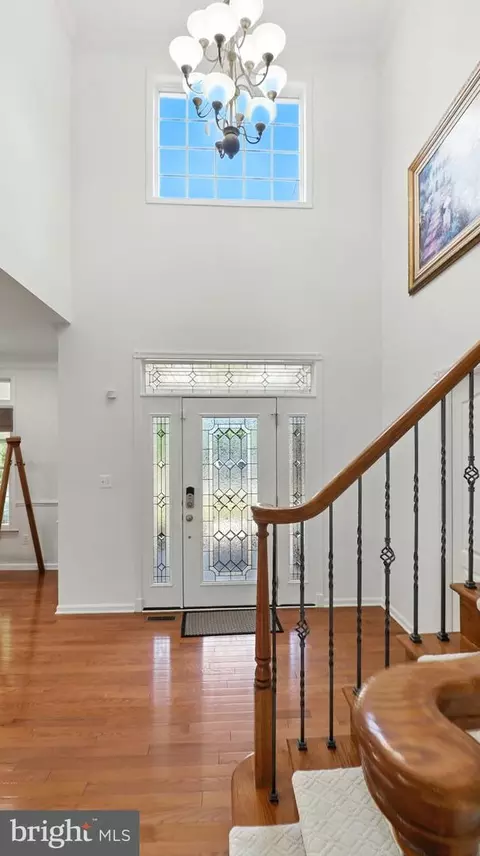 Entry Way - 43080 Addlestone Pl, Ashburn, VA 20148 photo 35 of 36