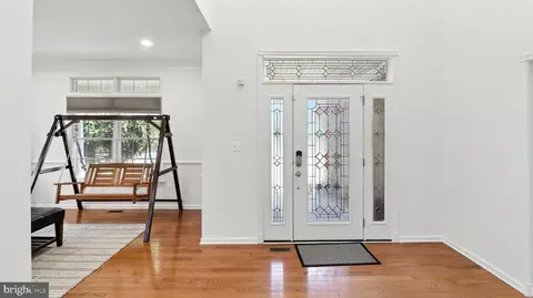 Entry Way - 43080 Addlestone Pl, Ashburn, VA 20148 photo 1 of 36