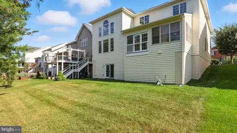 Exterior - 43080 Addlestone Pl, Ashburn, VA 20148 photo 2 of 2
