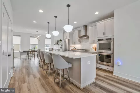 Kitchen - 42364 Zenith Ter, Ashburn, VA 20148 photo 1 of 1