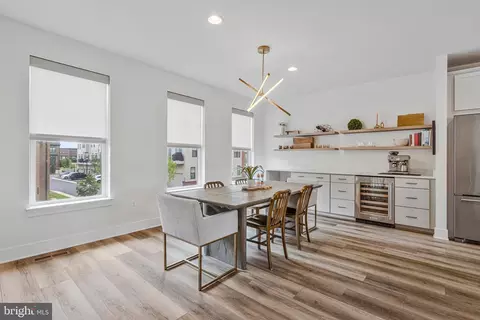 Dining - 42364 Zenith Ter, Ashburn, VA 20148 photo 1 of 2