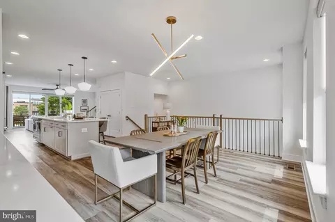 Dining - 42364 Zenith Ter, Ashburn, VA 20148 photo 2 of 2