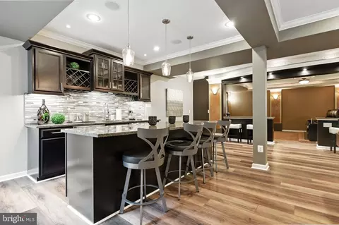 Kitchen - 22530 Forest Run Dr, Ashburn, VA 20148 photo 4 of 4