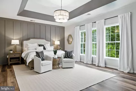 Bedroom - 22530 Forest Run Dr, Ashburn, VA 20148 photo 1 of 10