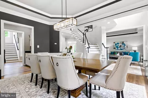Dining - 22530 Forest Run Dr, Ashburn, VA 20148 photo 2 of 4