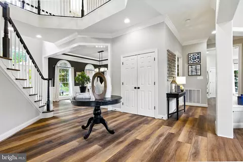 Entry Way - 22530 Forest Run Dr, Ashburn, VA 20148 photo 8 of 30