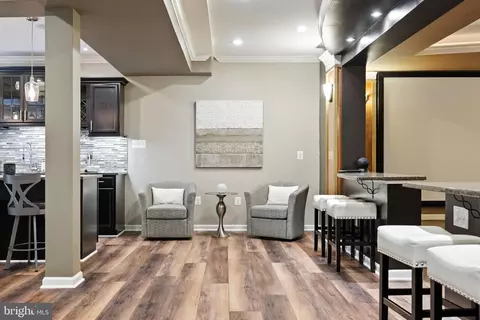 Entry Way - 22530 Forest Run Dr, Ashburn, VA 20148 photo 25 of 30