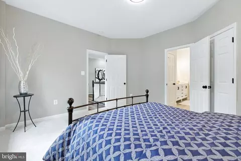 Bedroom - 22530 Forest Run Dr, Ashburn, VA 20148 photo 6 of 10