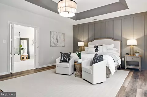 Bedroom - 22530 Forest Run Dr, Ashburn, VA 20148 photo 2 of 10