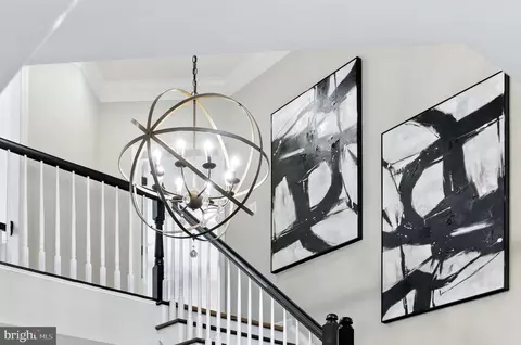 Entry Way - 22530 Forest Run Dr, Ashburn, VA 20148 photo 16 of 30