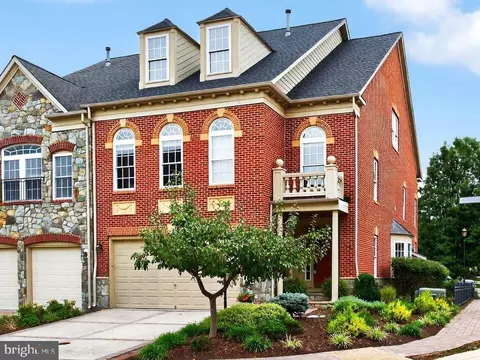 18334 Buccaneer Ter, Leesburg, VA 20176