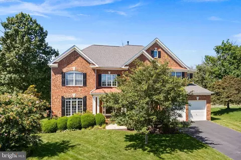 43074 Rocky Ridge Ct, Leesburg, VA 20176