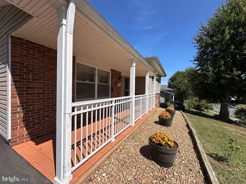 Exterior - 1307 E Holly Ave E, Sterling, VA 20164 photo 2 of 11