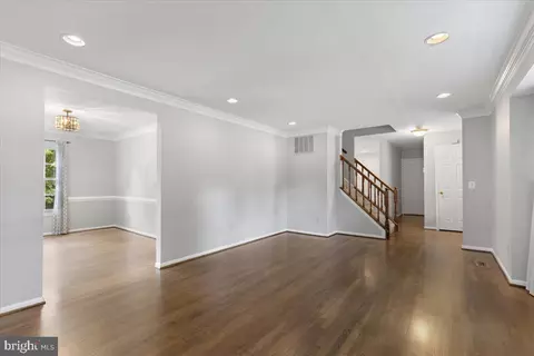 Living - 1929 E Beech Rd, Sterling, VA 20164 photo 4 of 10