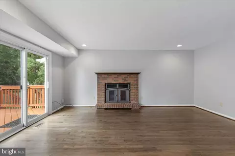 Living - 1929 E Beech Rd, Sterling, VA 20164 photo 7 of 10