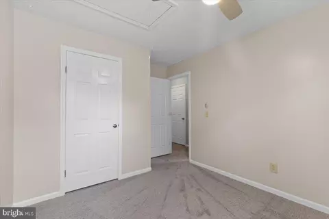Bedroom - 1929 E Beech Rd, Sterling, VA 20164 photo 5 of 5