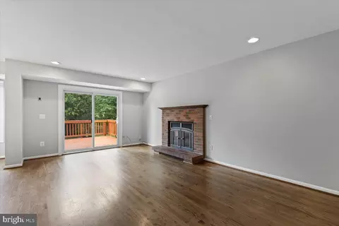 Living - 1929 E Beech Rd, Sterling, VA 20164 photo 9 of 10