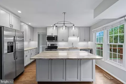 Kitchen - 1929 E Beech Rd, Sterling, VA 20164 photo 2 of 4