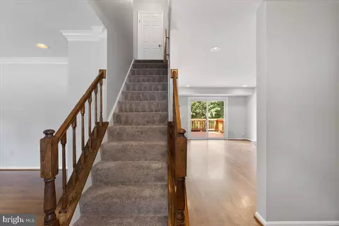 Entry Way - 1929 E Beech Rd, Sterling, VA 20164 photo 1 of 5