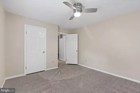 Bedroom - 1929 E Beech Rd, Sterling, VA 20164 photo 2 of 5
