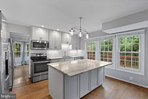 Kitchen - 1929 E Beech Rd, Sterling, VA 20164 photo 1 of 4