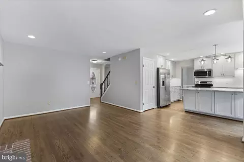 Living - 1929 E Beech Rd, Sterling, VA 20164 photo 8 of 10