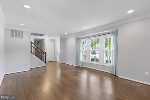 Living - 1929 E Beech Rd, Sterling, VA 20164 photo 2 of 10