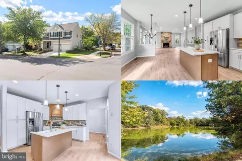 25843 Priesters Pond Dr, Chantilly, VA 20152