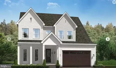 724 Icelandic Pl SW, Leesburg, VA 20175