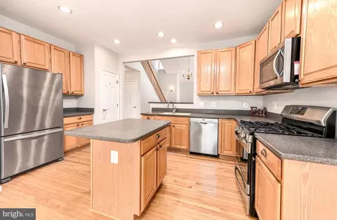 Kitchen - 20885 Conesus Sq, Ashburn, VA 20147 photo 1 of 2