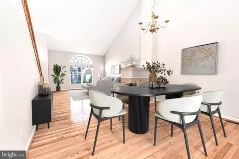 Dining - 20885 Conesus Sq, Ashburn, VA 20147 photo 1 of 2