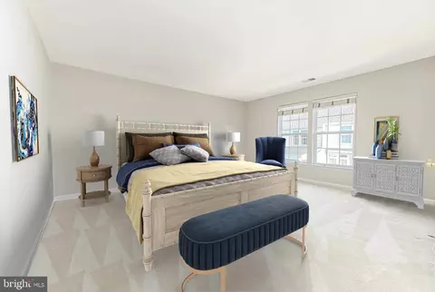 Bedroom - 20885 Conesus Sq, Ashburn, VA 20147 photo 2 of 5