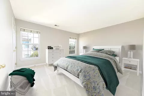 Bedroom - 20885 Conesus Sq, Ashburn, VA 20147 photo 5 of 5