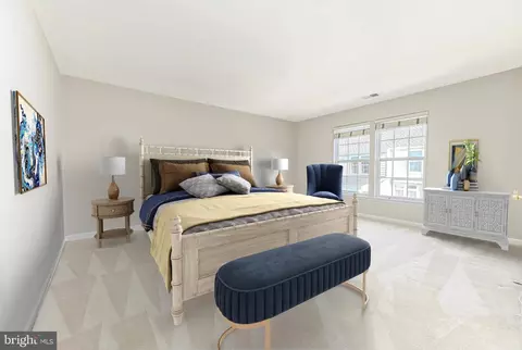 Bedroom - 20885 Conesus Sq, Ashburn, VA 20147 photo 4 of 5